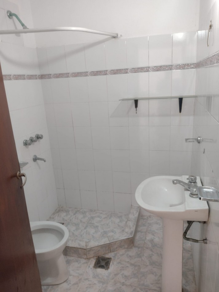 Departamento 3 ambientes Barrio Arca