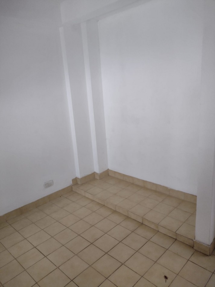 Departamento 3 ambientes Barrio Arca