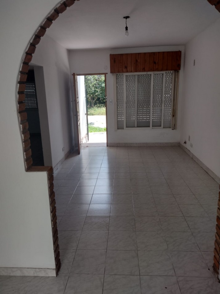 Departamento 3 ambientes Barrio Arca
