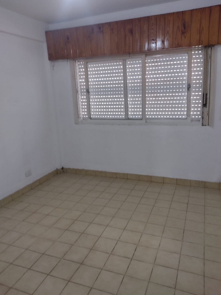 Departamento 3 ambientes Barrio Arca