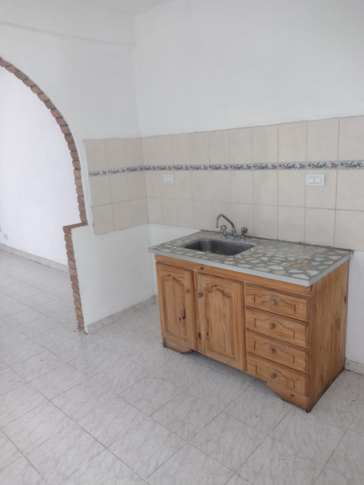 Departamento 3 ambientes Barrio Arca