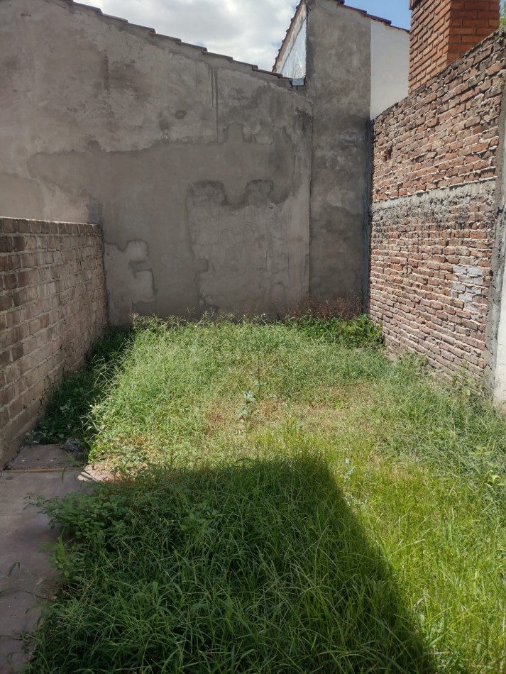 Departamento 3 ambientes Barrio Arca