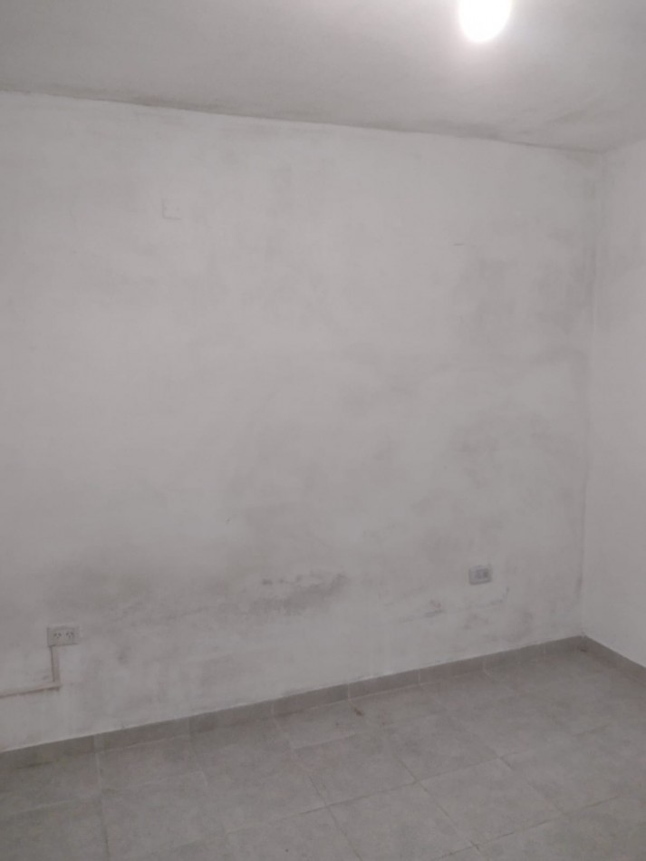 Departamento tres ambientes en Moreno