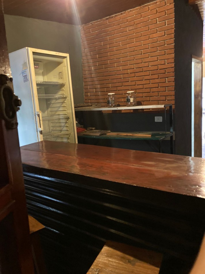 Monoambiente en Paso del Rey