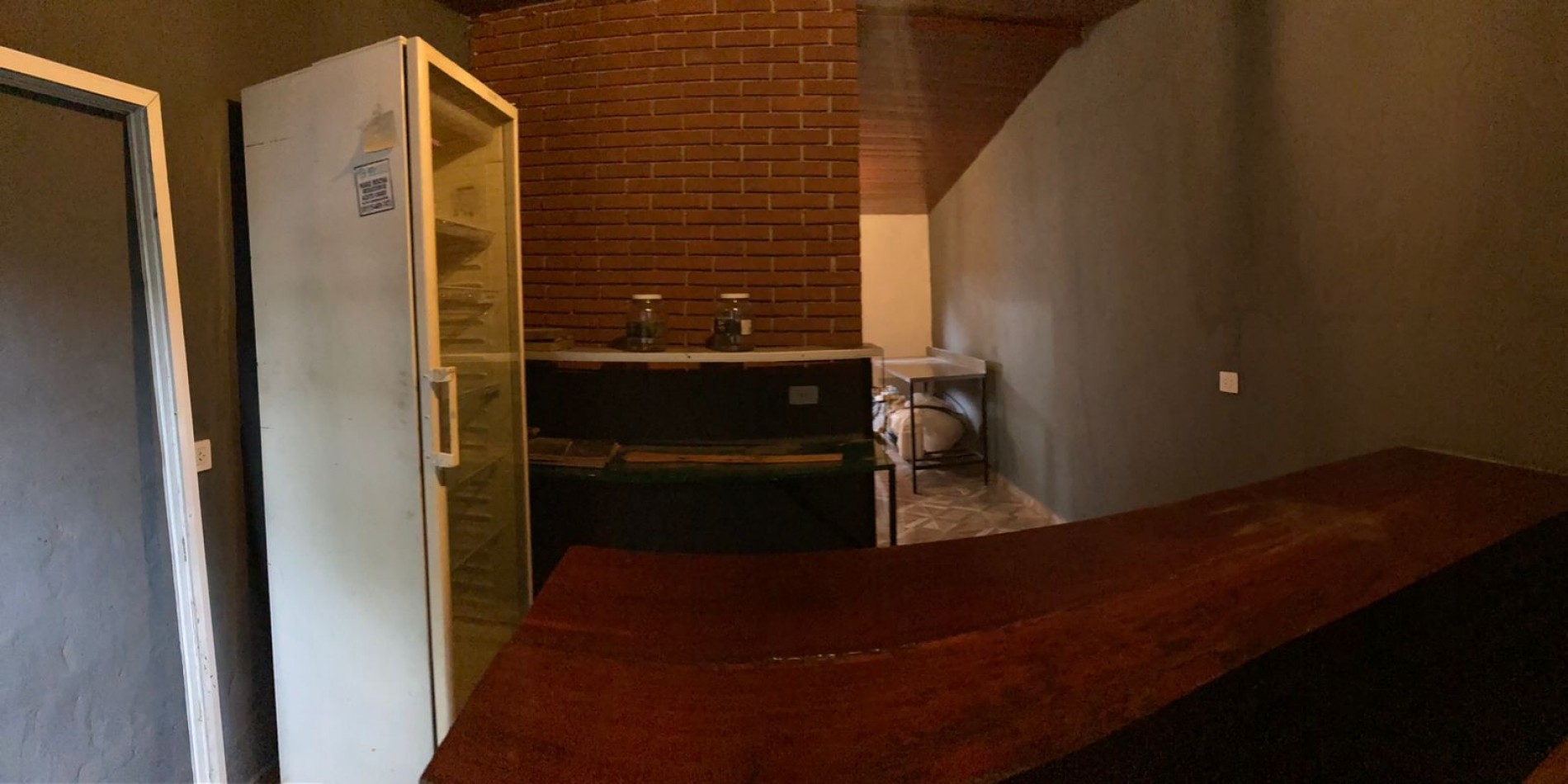Monoambiente en Paso del Rey