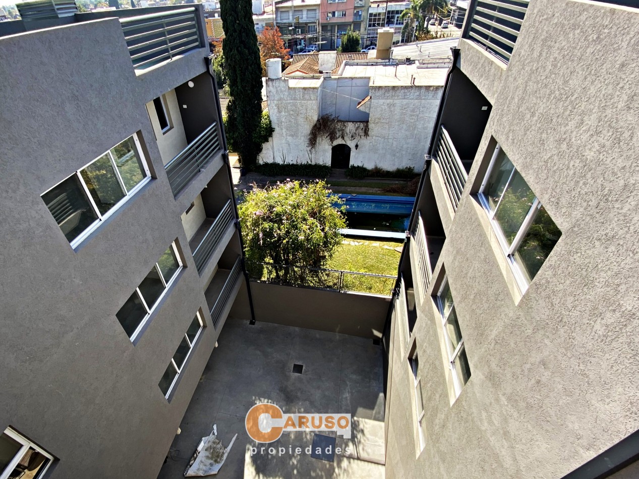 Departamento de 2 ambientes en Paso del Rey