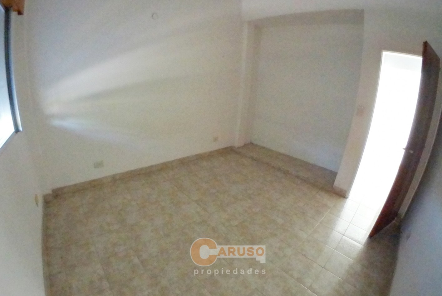 Departamento tres ambientes Barrio Arca, Moreno