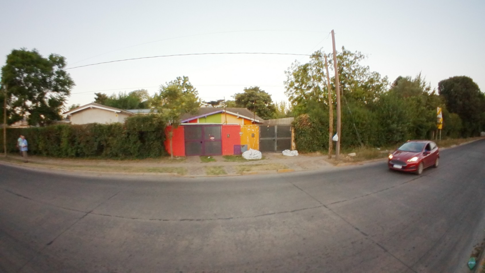 Casa tres ambientes, Paso del Rey, Moreno