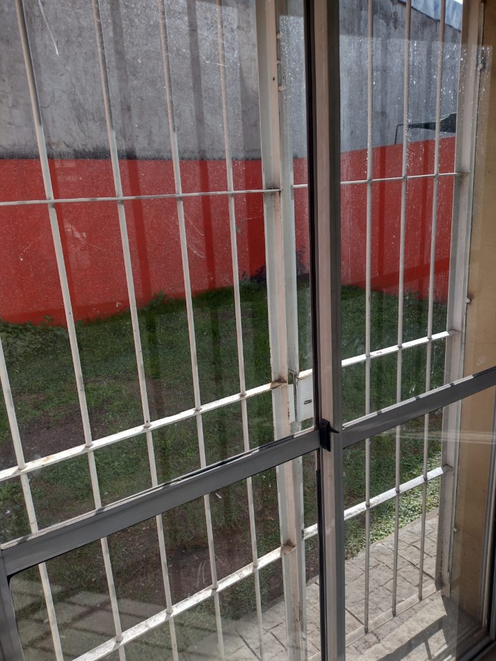 Monoambiente en Paso del Rey