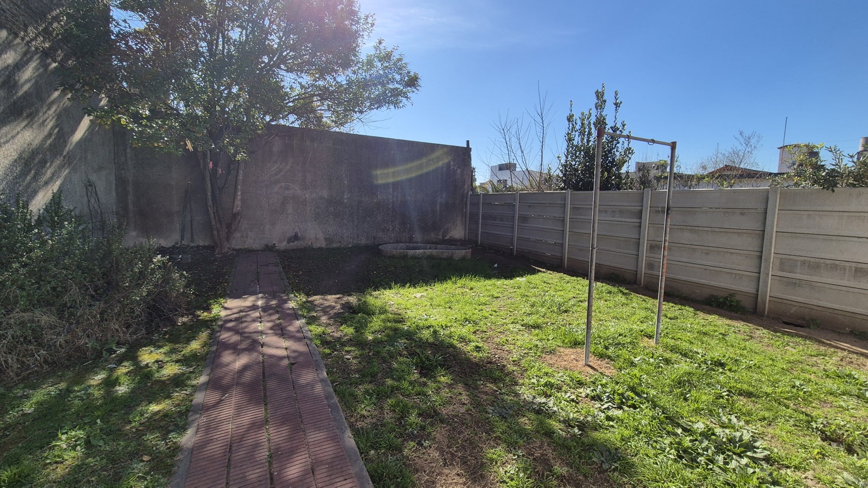 IMPERDIBLE OPORTUNIDAD  EN EL CENTRO DE PASO DEL REY