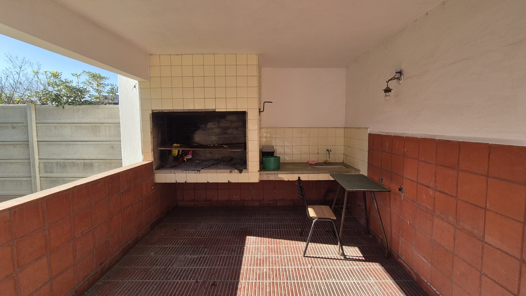 IMPERDIBLE OPORTUNIDAD  EN EL CENTRO DE PASO DEL REY