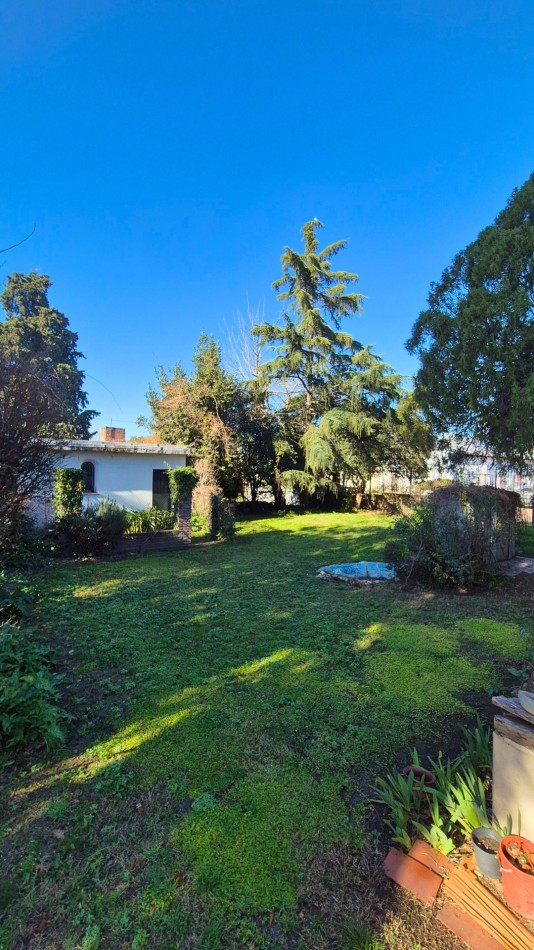 ESPECTACULAR QUINTA EN PASO DEL REY