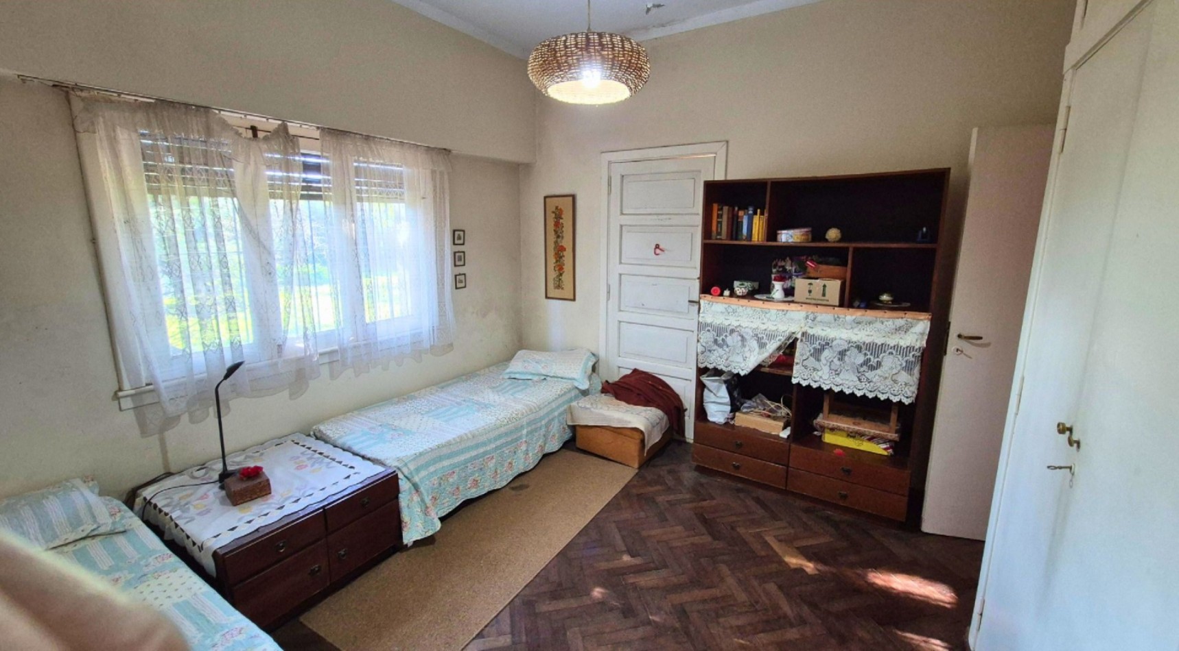 ESPECTACULAR QUINTA EN PASO DEL REY