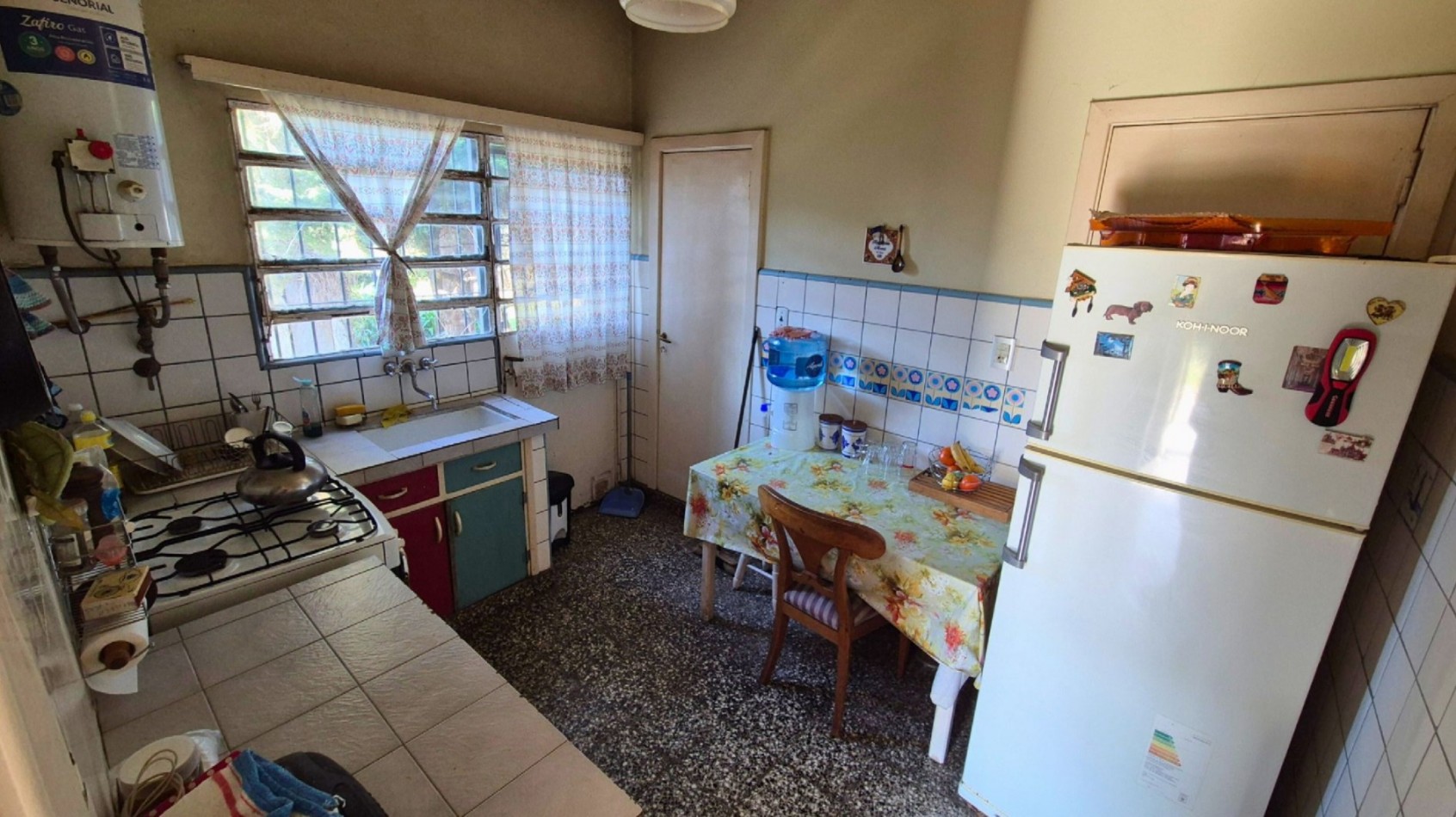 ESPECTACULAR QUINTA EN PASO DEL REY