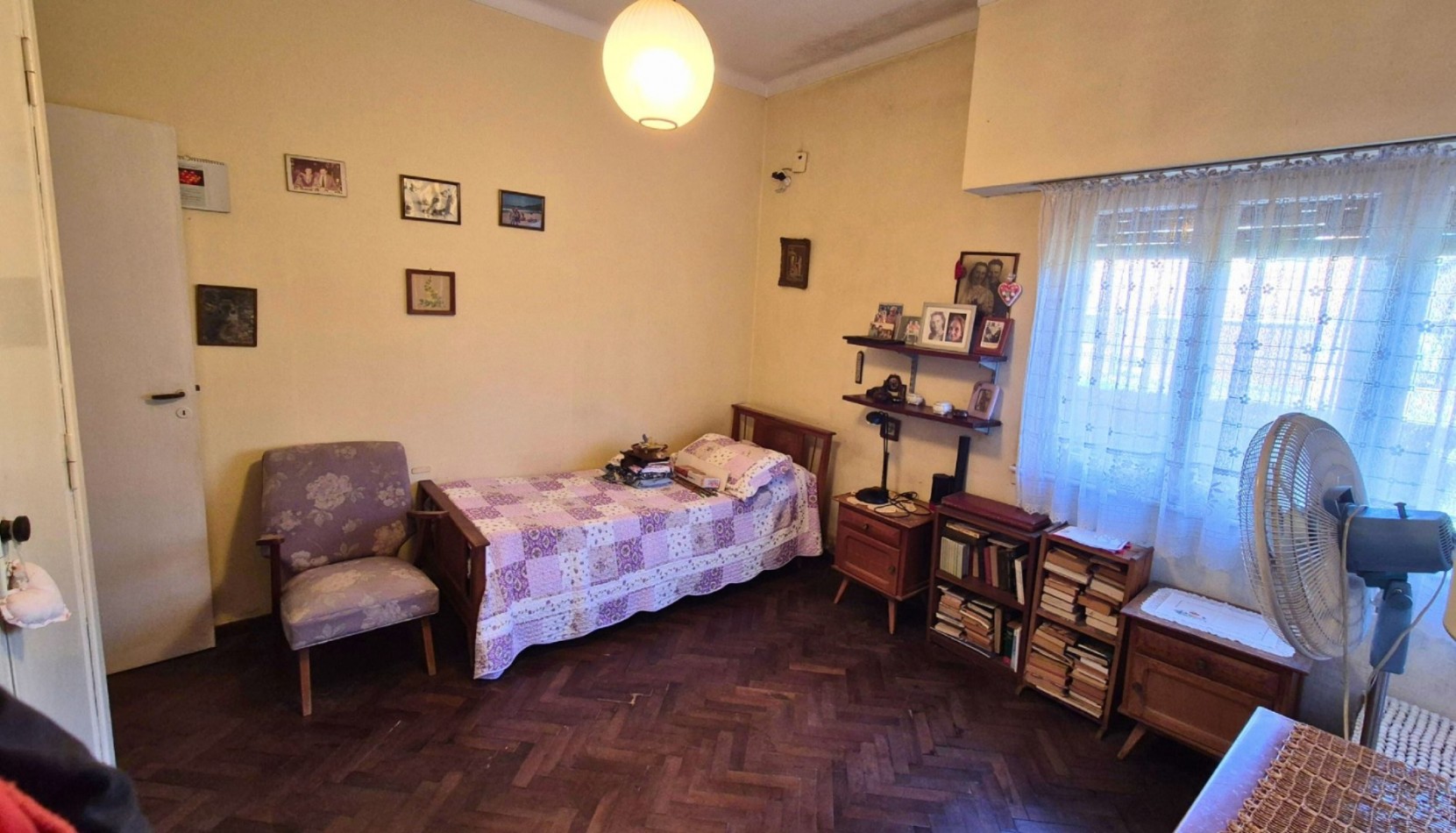 ESPECTACULAR QUINTA EN PASO DEL REY