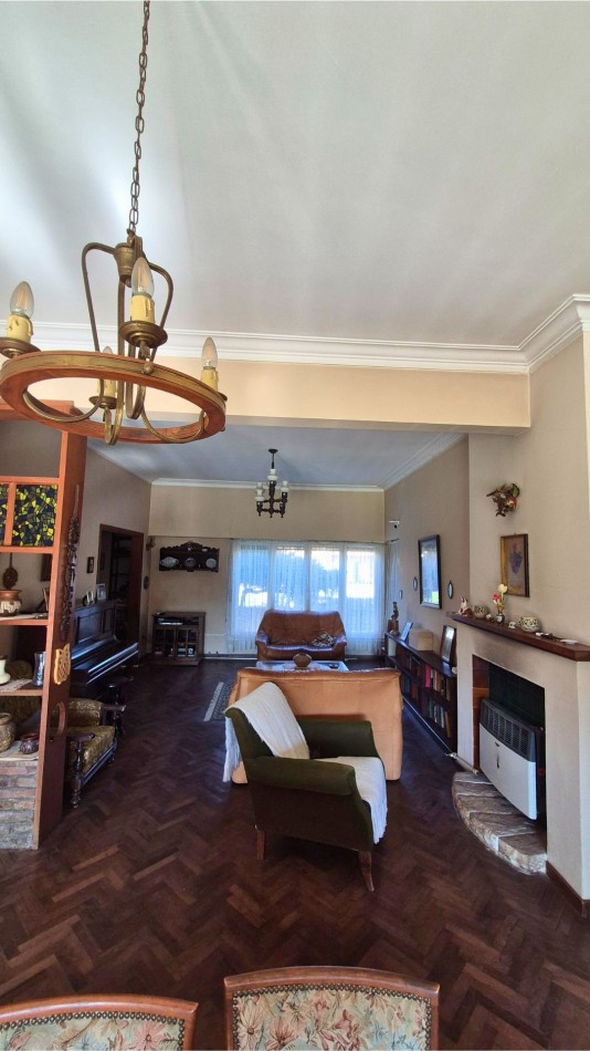 ESPECTACULAR QUINTA EN PASO DEL REY