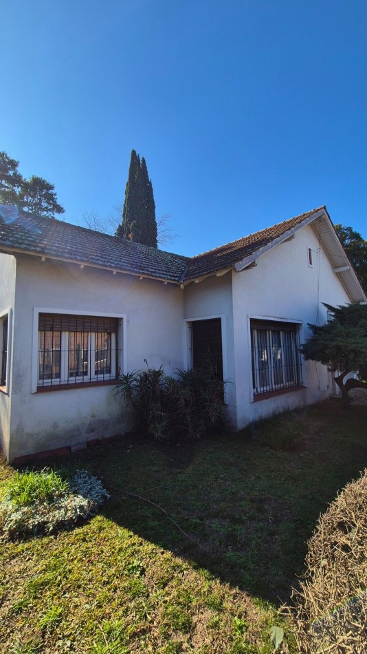 ESPECTACULAR QUINTA EN PASO DEL REY