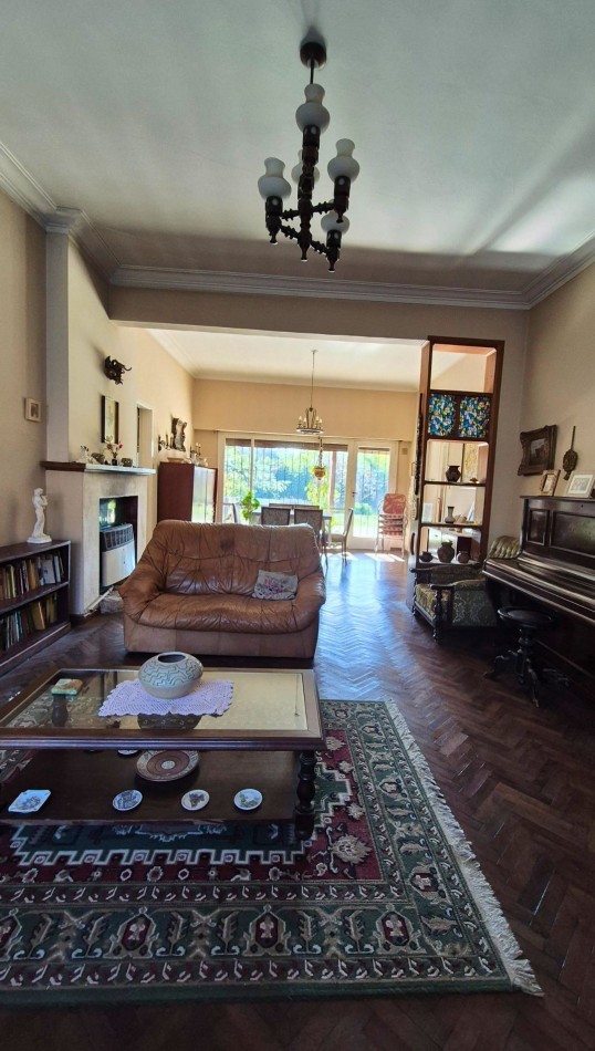 ESPECTACULAR QUINTA EN PASO DEL REY