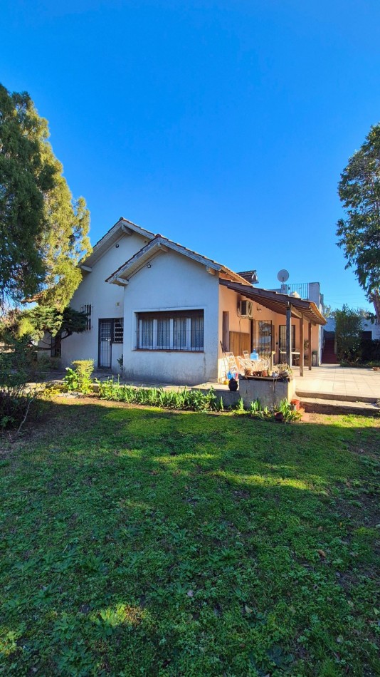 ESPECTACULAR QUINTA EN PASO DEL REY