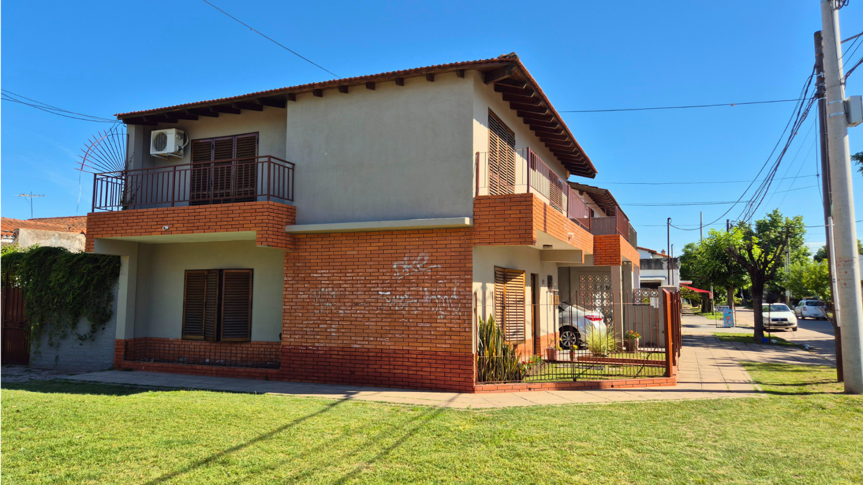 Casa 4 Ambientes en venta - Barrio Arca, Paso del Rey
