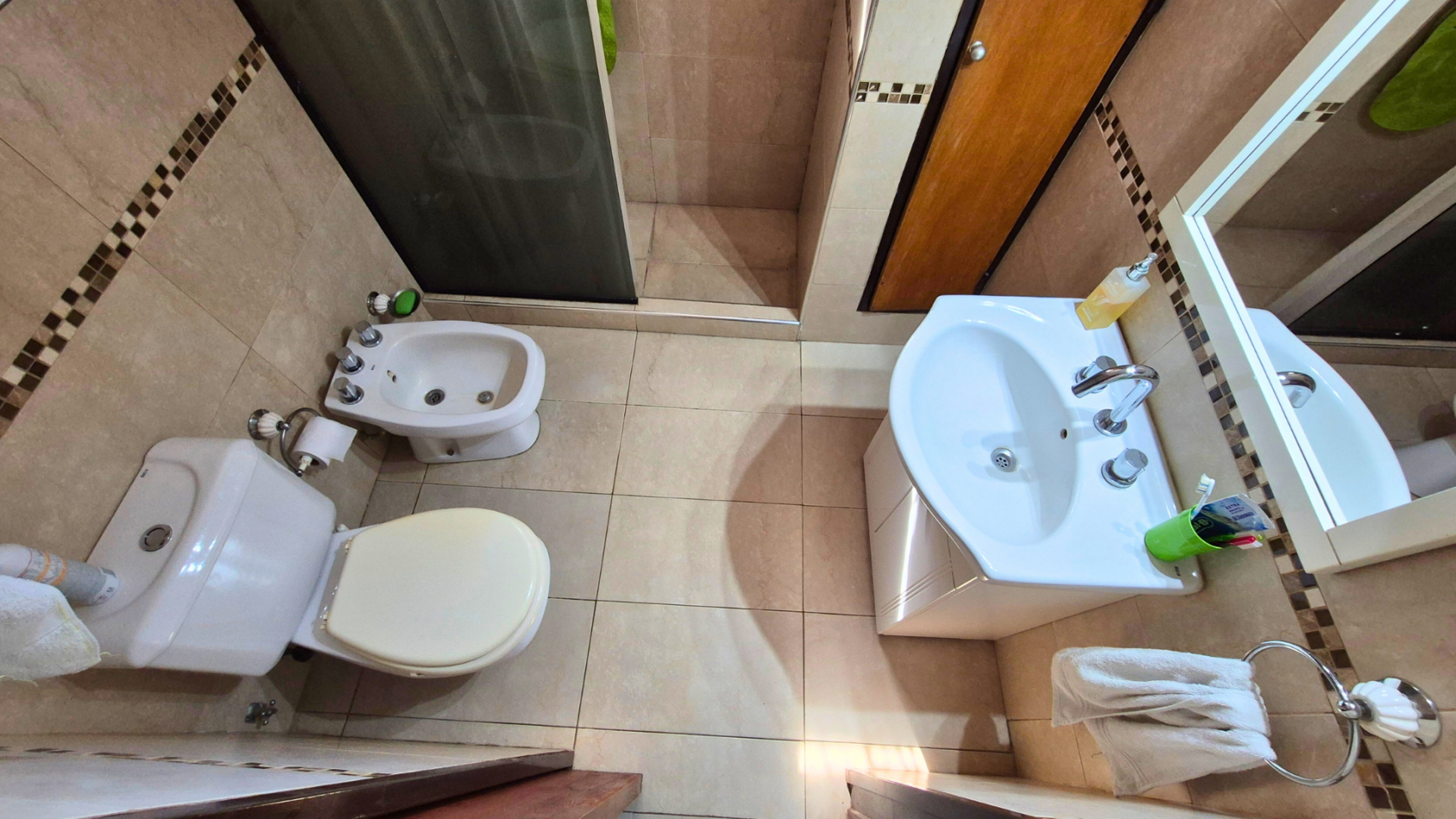 Casa 4 Ambientes en venta - Barrio Arca, Paso del Rey