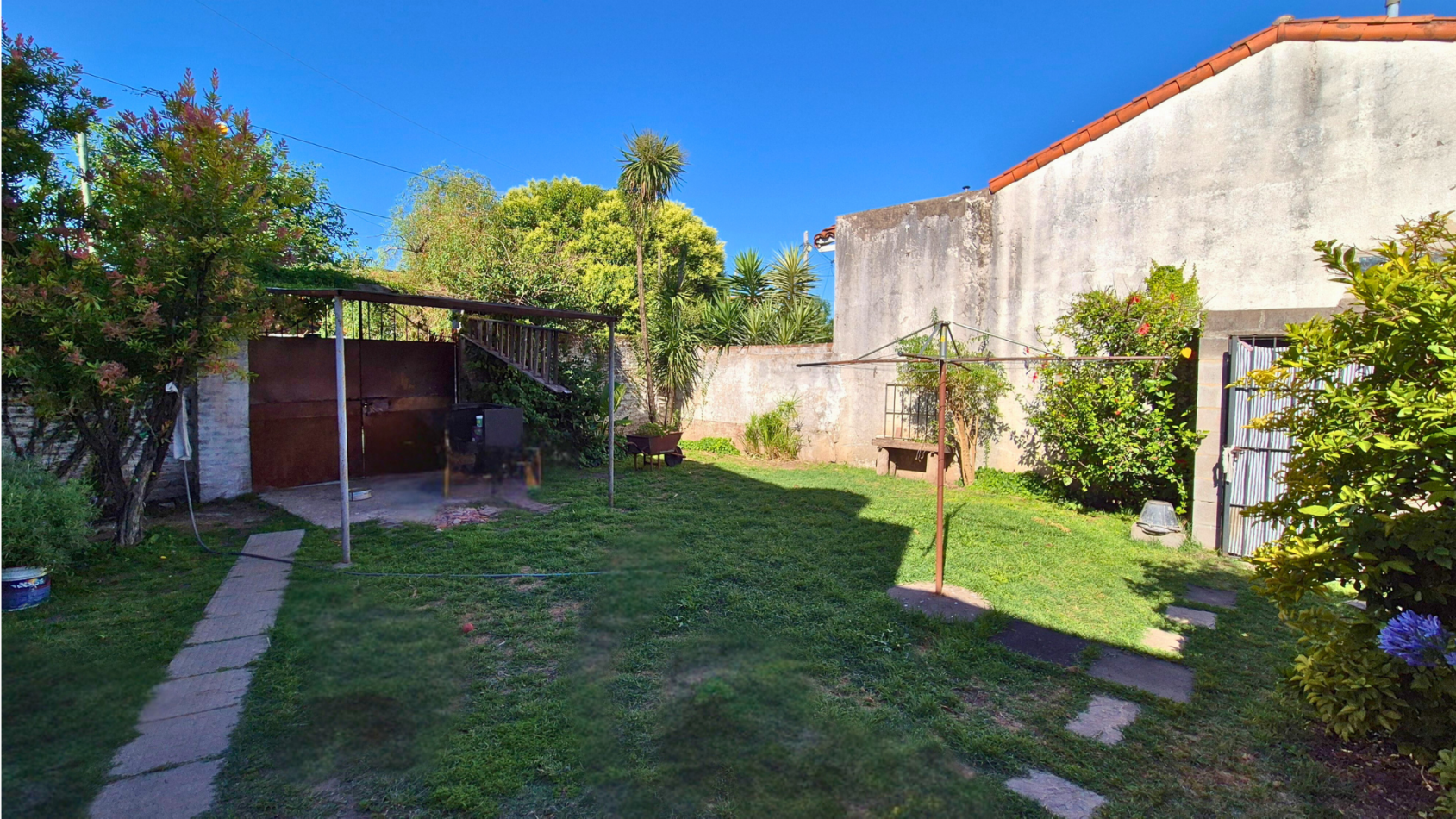 Casa 4 Ambientes en venta - Barrio Arca, Paso del Rey