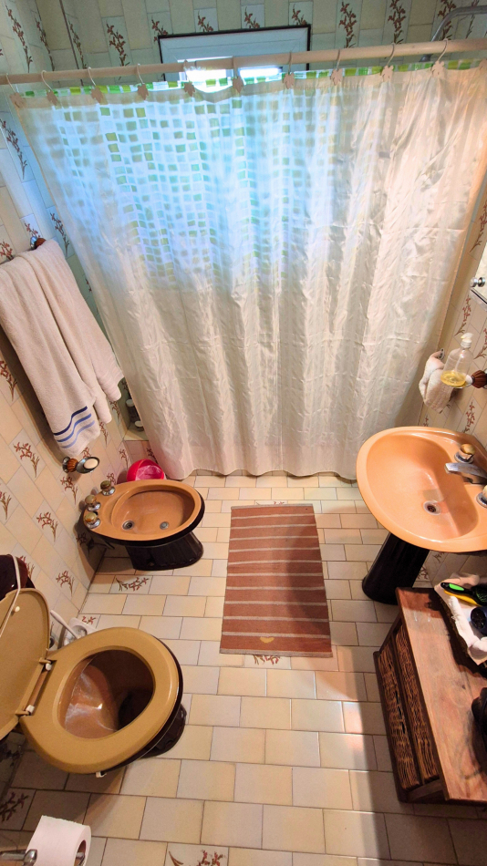 Casa 4 Ambientes en venta - Barrio Arca, Paso del Rey