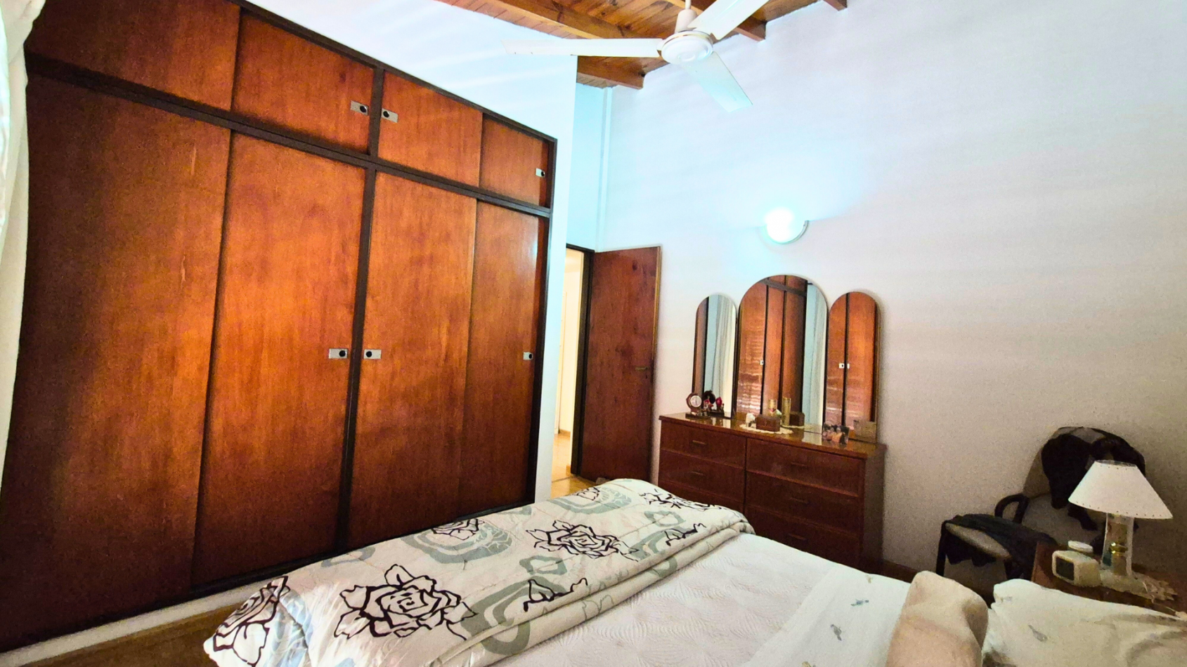 Casa 4 Ambientes en venta - Barrio Arca, Paso del Rey