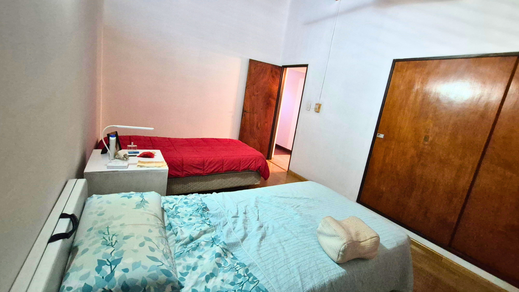 Casa 4 Ambientes en venta - Barrio Arca, Paso del Rey