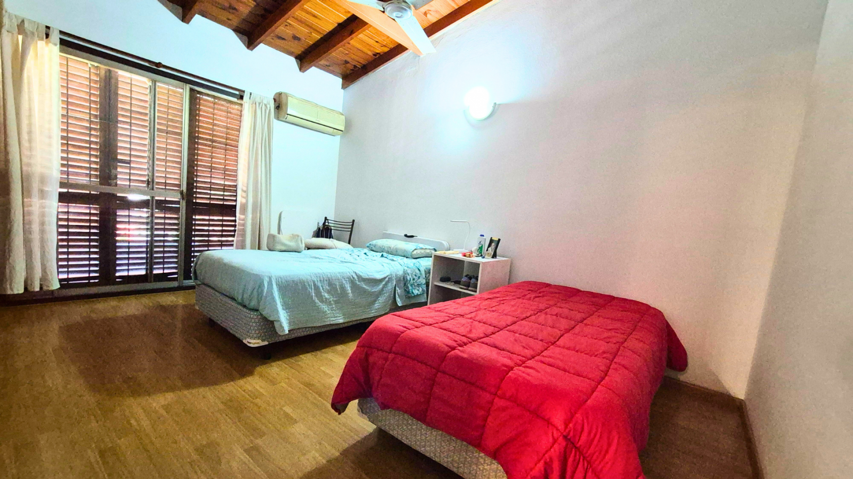 Casa 4 Ambientes en venta - Barrio Arca, Paso del Rey