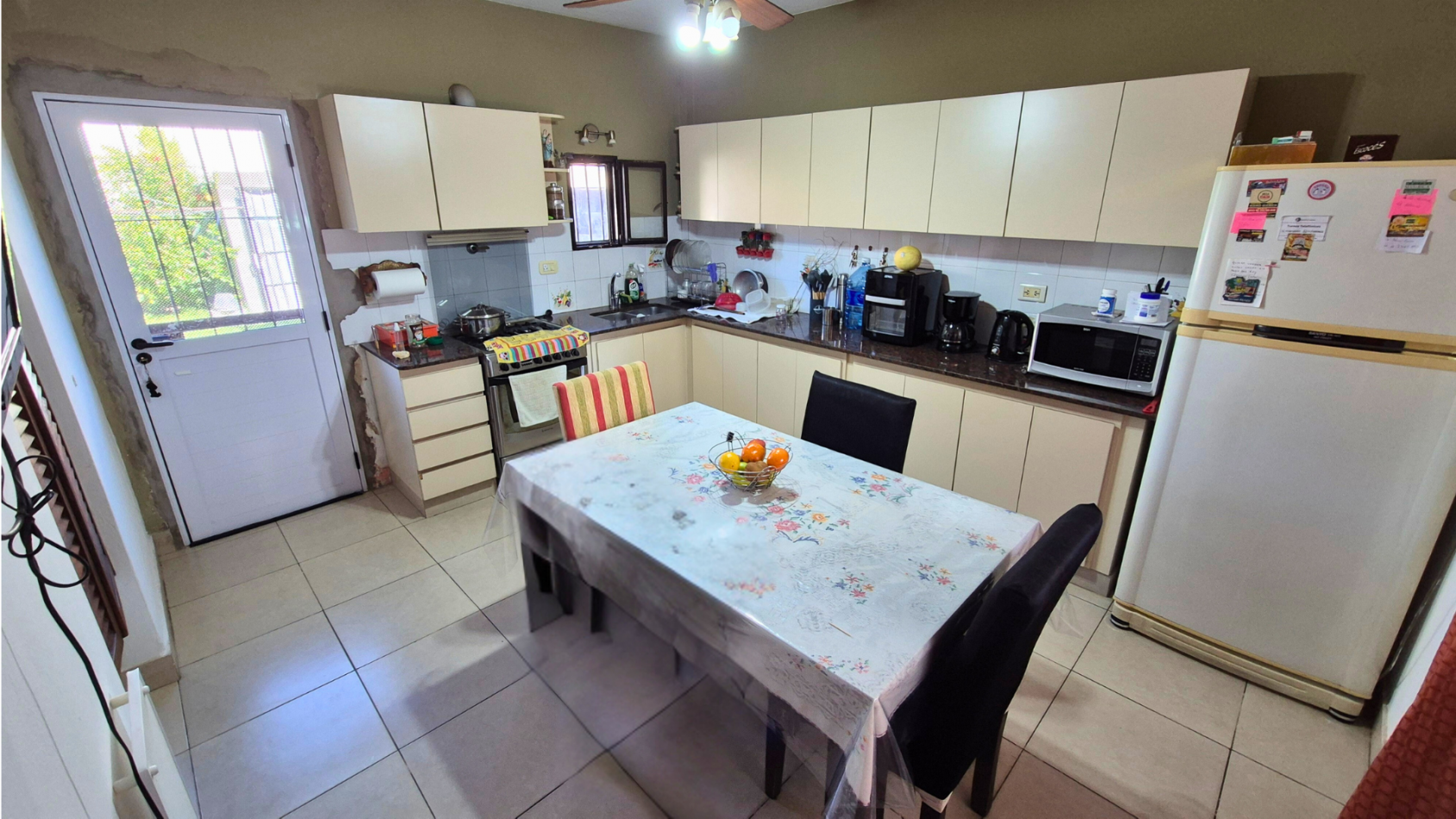 Casa 4 Ambientes en venta - Barrio Arca, Paso del Rey