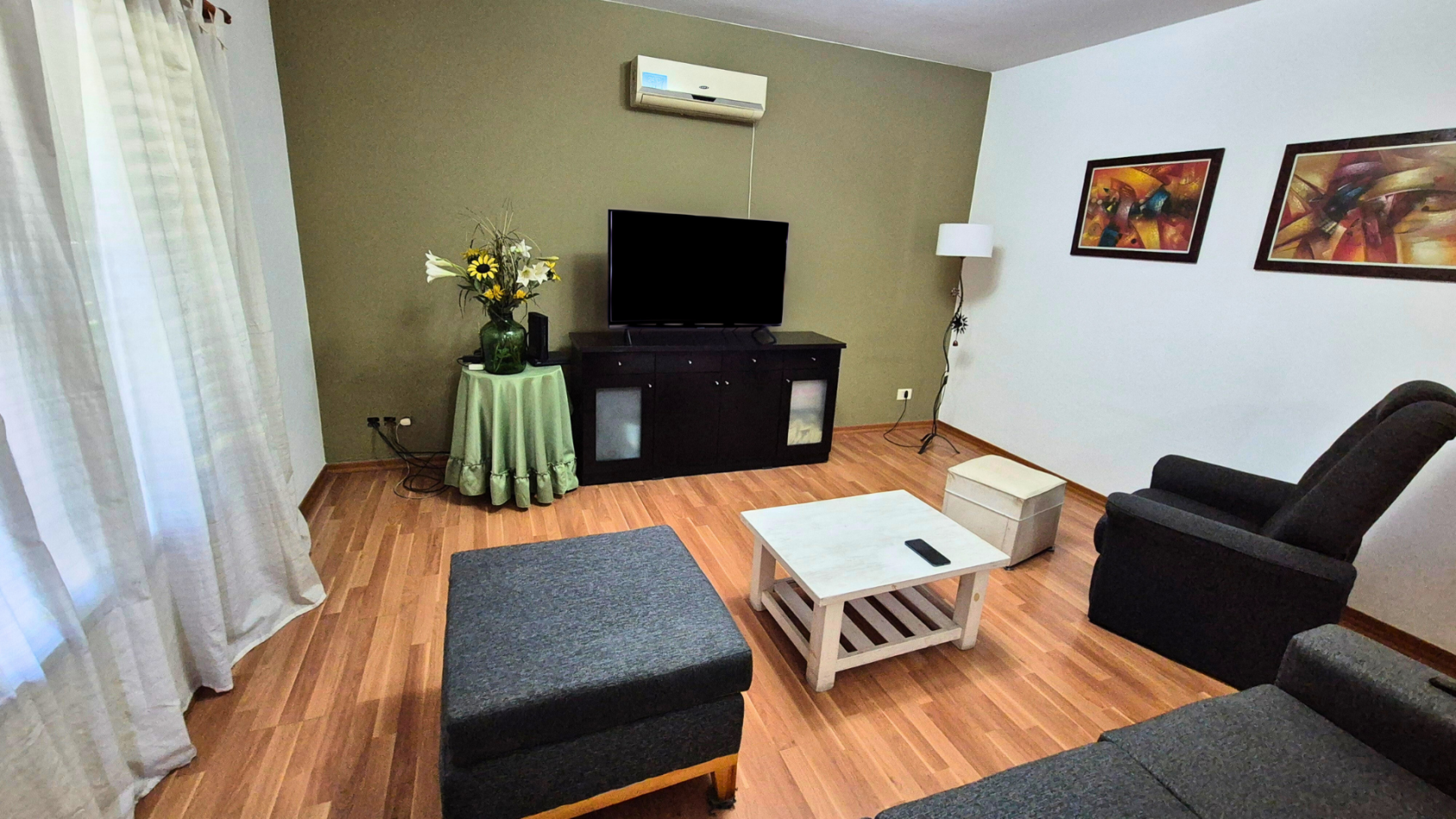 Casa 4 Ambientes en venta - Barrio Arca, Paso del Rey