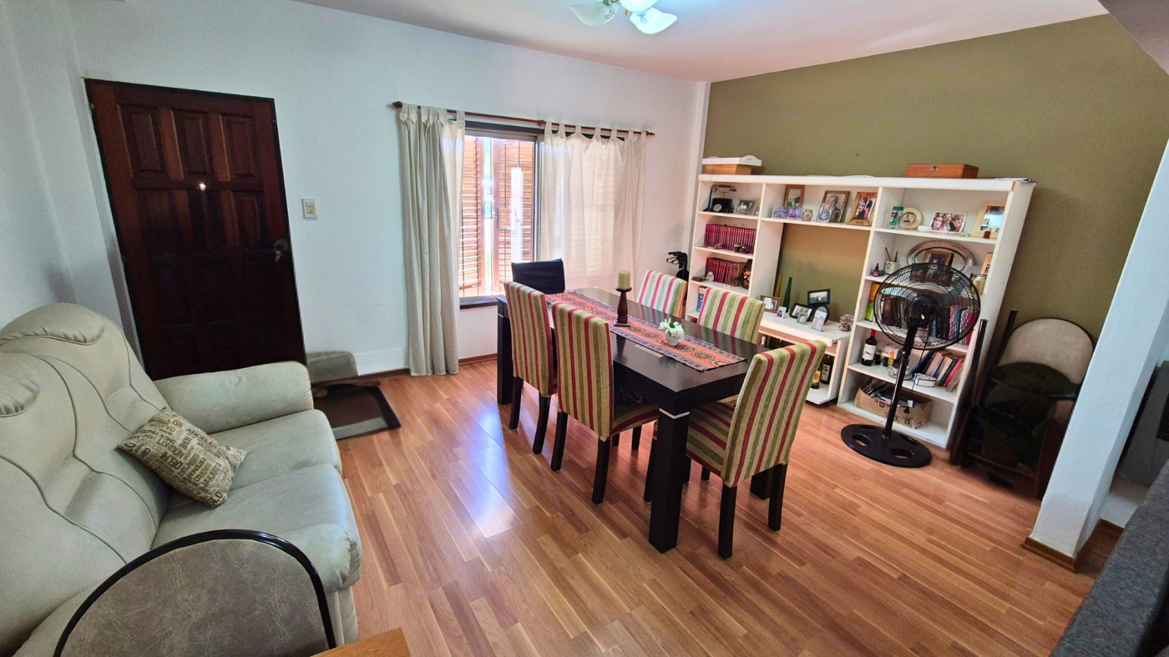 Casa 4 Ambientes en venta - Barrio Arca, Paso del Rey