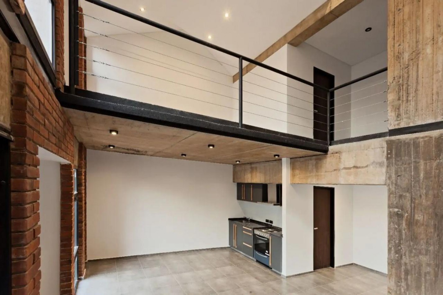 Oportunidad de Departamento en Cuotas