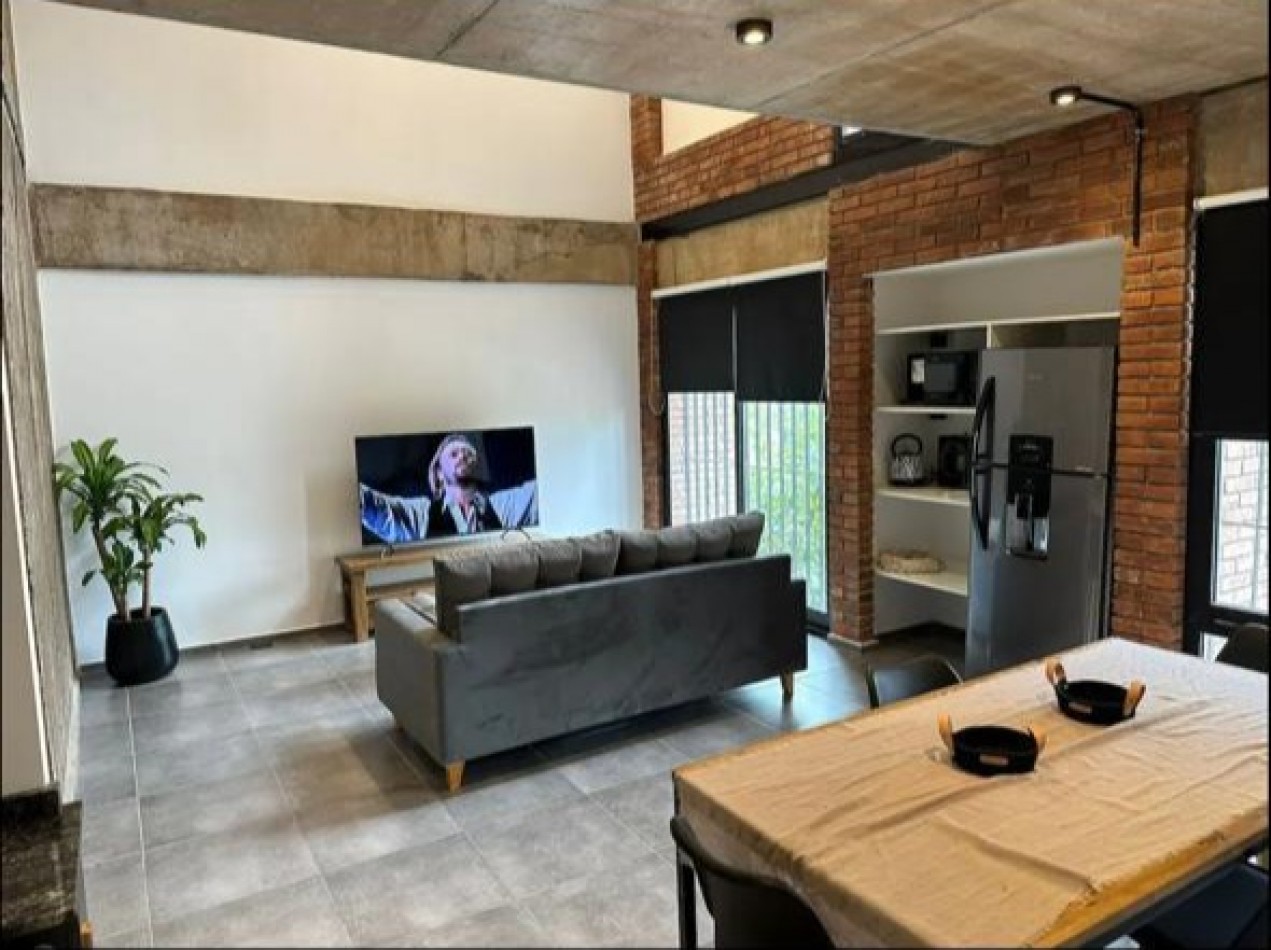 Oportunidad de Departamento en Cuotas