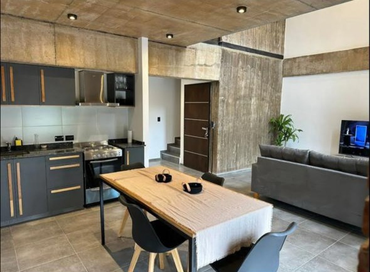 Oportunidad de Departamento en Cuotas