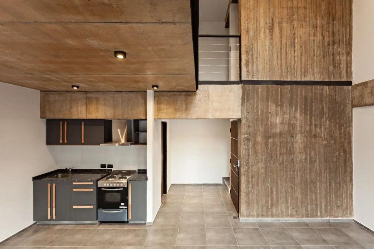 Oportunidad de Departamento en Cuotas