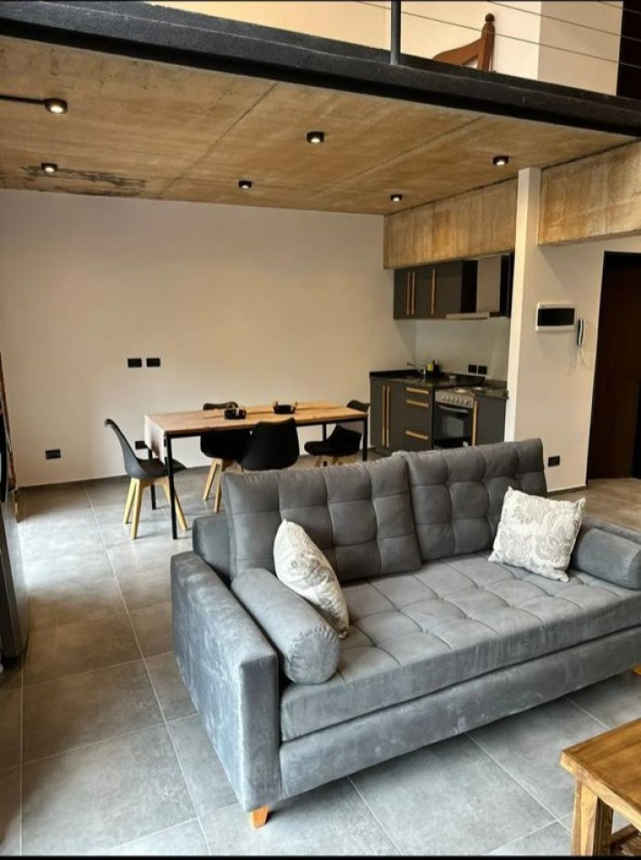 Oportunidad de Departamento en Cuotas