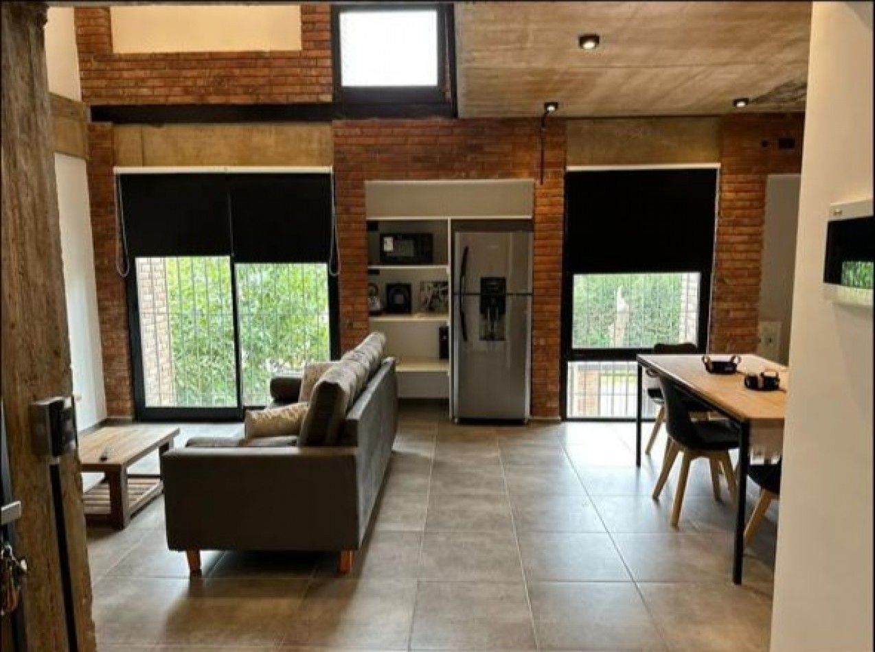 Oportunidad de Departamento en Cuotas