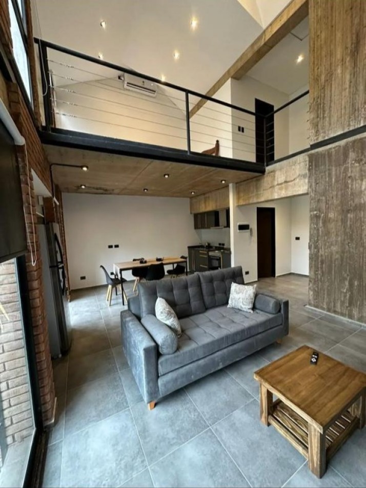 Oportunidad de Departamento en Cuotas