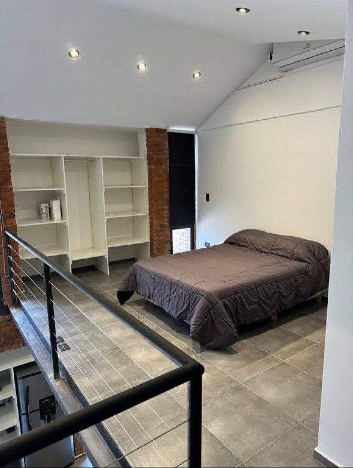 Oportunidad de Departamento en Cuotas