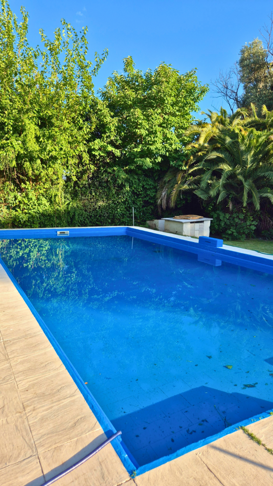 EXCEPCIONAL PROPIEDAD DE 2.000 M² A METROS DE AV. VICTORICA Y ACCESO OESTE | Oportunidad Desarrollos (FOT 1.4) |