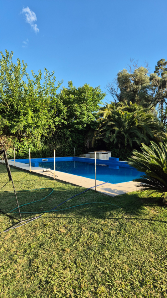 EXCEPCIONAL PROPIEDAD DE 2.000 M² A METROS DE AV. VICTORICA Y ACCESO OESTE | Oportunidad Desarrollos (FOT 1.4) |