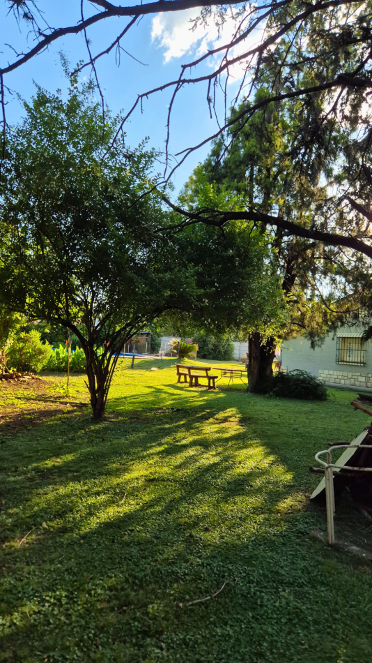 EXCEPCIONAL PROPIEDAD DE 2.000 M² A METROS DE AV. VICTORICA Y ACCESO OESTE | Oportunidad Desarrollos (FOT 1.4) |