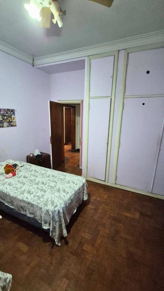 EXCEPCIONAL PROPIEDAD DE 2.000 M² A METROS DE AV. VICTORICA Y ACCESO OESTE | Oportunidad Desarrollos (FOT 1.4) |