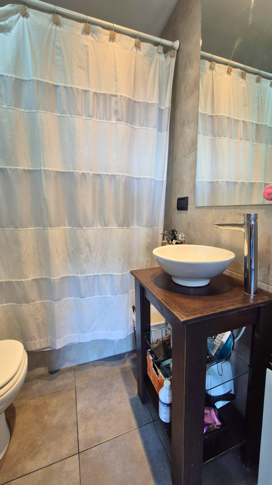 Moderno departamento s/Boulevard Evita | Pura Luz y Vistas | Cochera y SUM