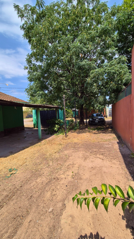 Alquiler Moreno | Casa 3 Ambientes | Patio, Parrilla y Garage | Excelente Ubicacion