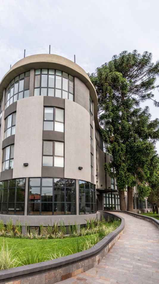 Monoambiente en alquier | Araucarias Apartamentos | El Nuevo Estandar Premium en Moreno