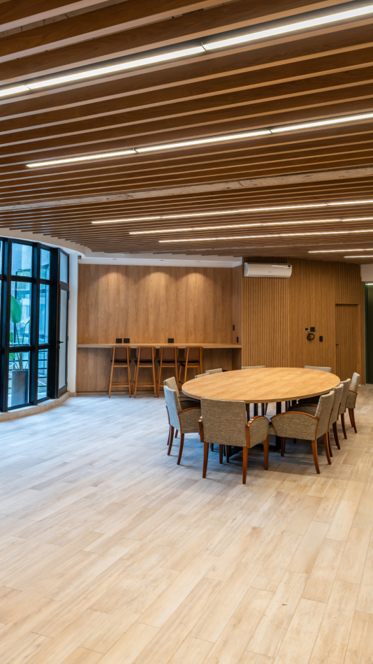 Monoambiente en alquier | Araucarias Apartamentos | El Nuevo Estandar Premium en Moreno