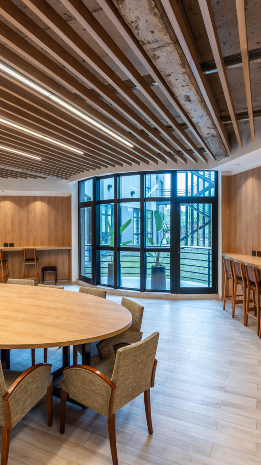 Monoambiente en alquier | Araucarias Apartamentos | El Nuevo Estandar Premium en Moreno